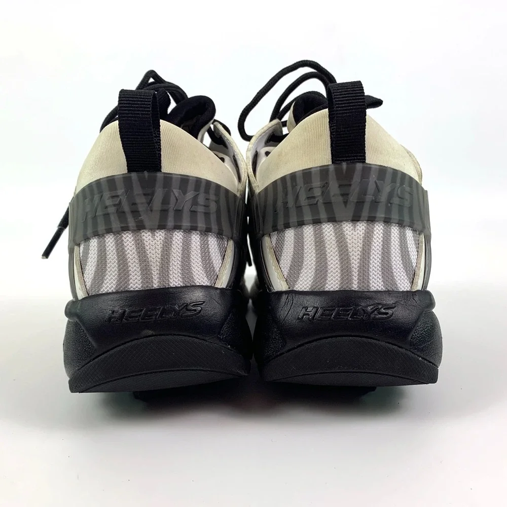 Heelys kids force